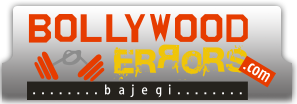 Bollywooderrors